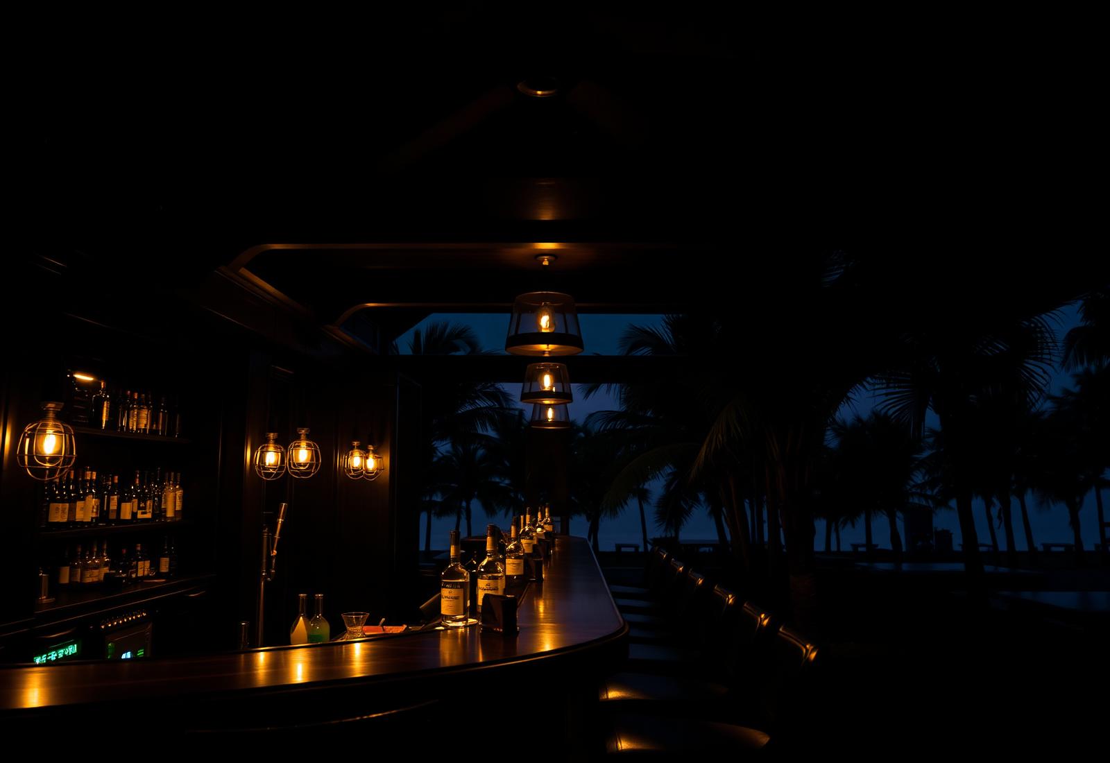 NOCTURNE