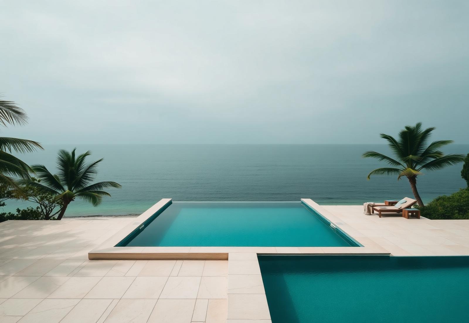 Beach Residence