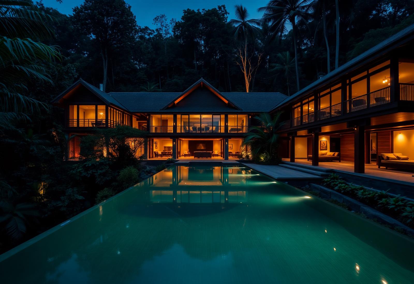 Private Residence